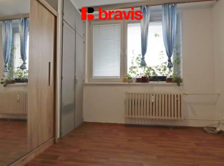 Pronájem bytu, 1+1, 35 m²