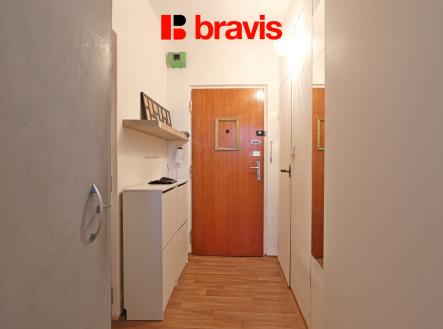 Pronájem bytu, 1+1, 35 m²