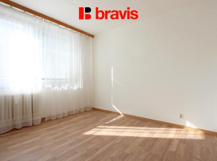 Pronájem bytu, 1+1, 35 m²