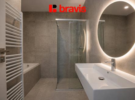 Pronájem bytu, 4+kk, 250 m²