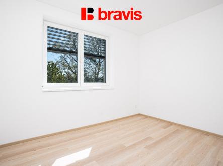 Pronájem bytu, 2+kk, 52 m²