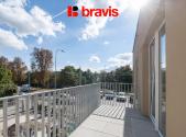 Pronájem bytu, 3+kk, 66 m²