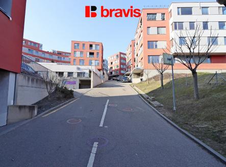 Pronájem
