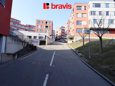 Pronájem