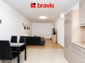 Pronájem bytu, 2+kk, 72 m²