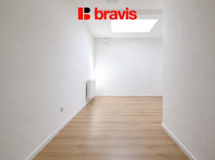 Pronájem bytu, 2+kk, 72 m²