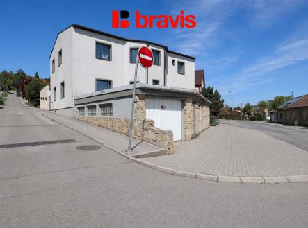 Pronájem bytu, 2+kk, 72 m²