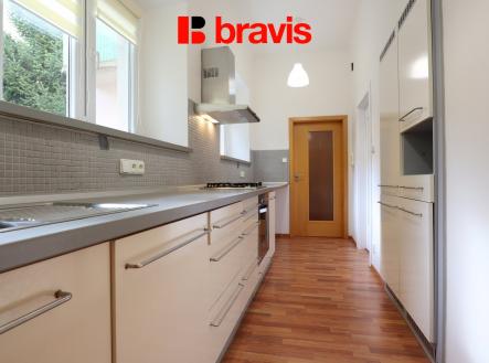 Pronájem bytu, 2+1, 55 m²