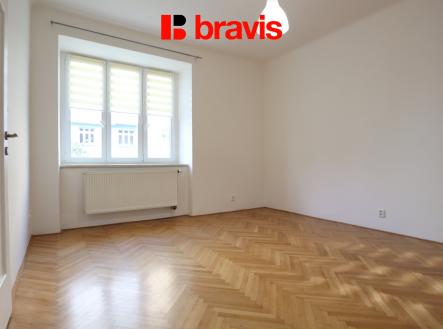 Pronájem bytu, 2+1, 55 m²