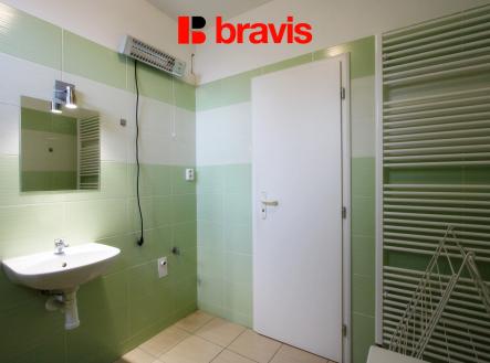 Pronájem bytu, 2+kk, 38 m²