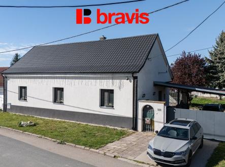 Prodej domu/vily, 202 m²