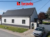 Prodej domu/vily, 202 m²