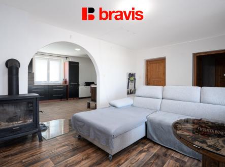 Prodej domu/vily, 202 m²