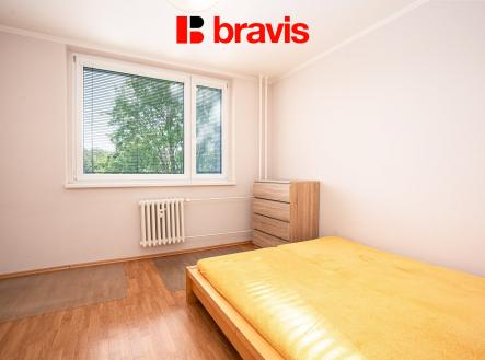 Pronájem bytu, 3+1, 74 m²