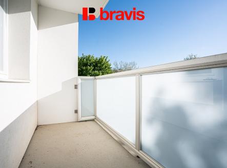 Pronájem bytu, 3+1, 74 m²