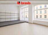Pronájem obchodní prostor, 130 m²