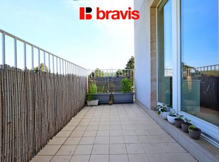 Pronájem bytu, 2+kk, 66 m²