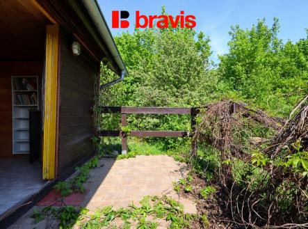 Pronájem chaty/rekreačního objektu, 25 m²