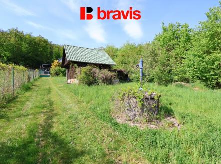Pronájem chaty/rekreačního objektu, 25 m² obrázek