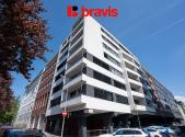 Pronájem bytu, 3+kk, 107 m²