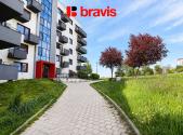 Pronájem bytu, 2+kk, 61 m²