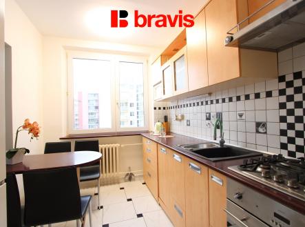 Pronájem bytu, 3+1, 99 m²