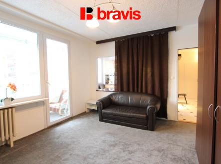 Pronájem bytu, 3+1, 99 m²