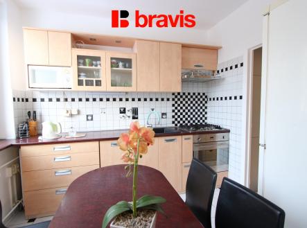 Pronájem bytu, 3+1, 99 m²