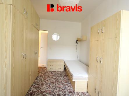Pronájem bytu, 3+1, 99 m²