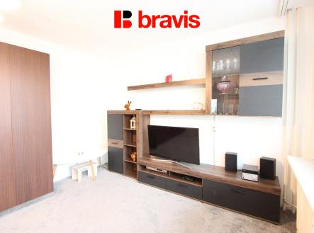 Pronájem bytu, 3+1, 99 m²