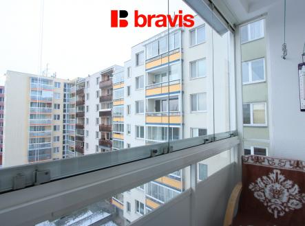 Pronájem bytu, 3+1, 99 m²