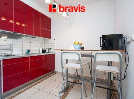 Prodej bytu, 1+kk, 31 m²