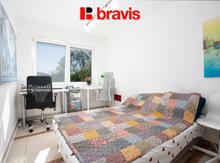 Prodej bytu, 1+kk, 31 m²