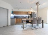 Pronájem bytu, 4+kk, 112 m²