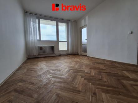Pronájem bytu, 1+1, 43 m²