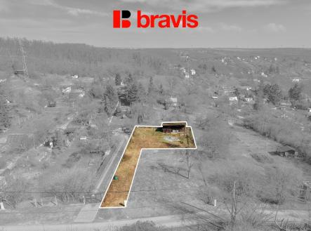 Prodej pozemku pro bydlení, 635 m²