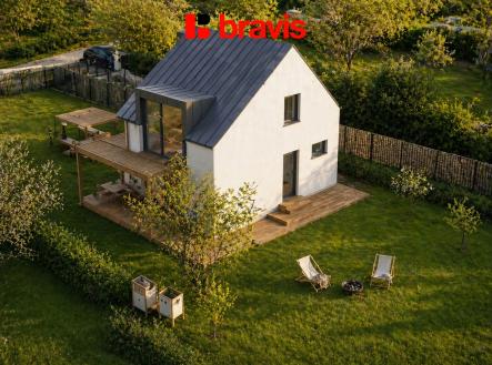 Prodej pozemku pro bydlení, 590 m²