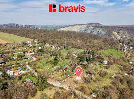 Prodej pozemku pro bydlení, 590 m²