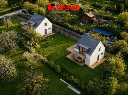 Prodej pozemku pro bydlení, 590 m²