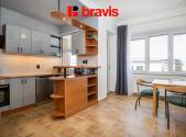 Pronájem bytu, 2+kk, 51 m²