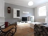 Pronájem bytu, 2+1, 54 m²