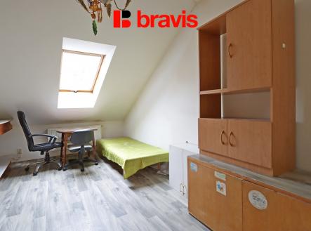 Pronájem bytu, 1+kk, 13 m²