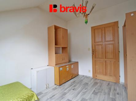 Pronájem bytu, 1+kk, 13 m²