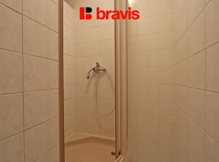 Pronájem bytu, 1+kk, 13 m²