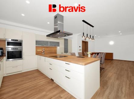 Prodej domu/vily, 262 m²