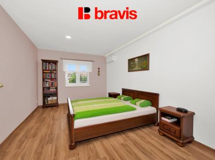 Prodej domu/vily, 262 m²