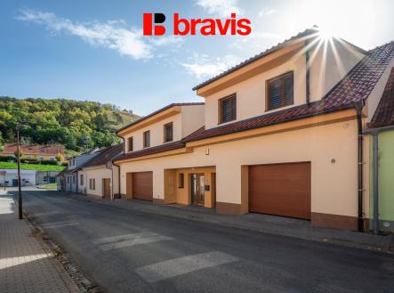 Prodej domu/vily, 262 m²