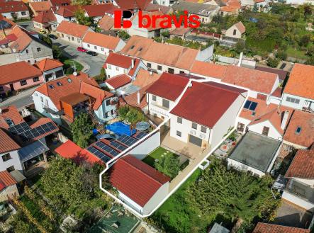 Prodej domu/vily, 262 m²