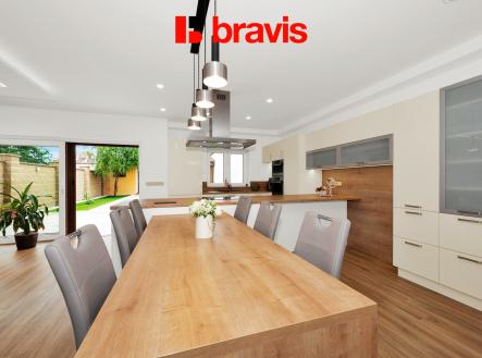 Prodej domu/vily, 262 m²