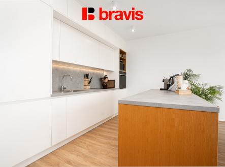 Pronájem bytu, 4+kk, 112 m²